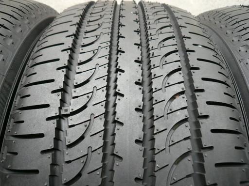 中古タイヤ225/55R18 98H